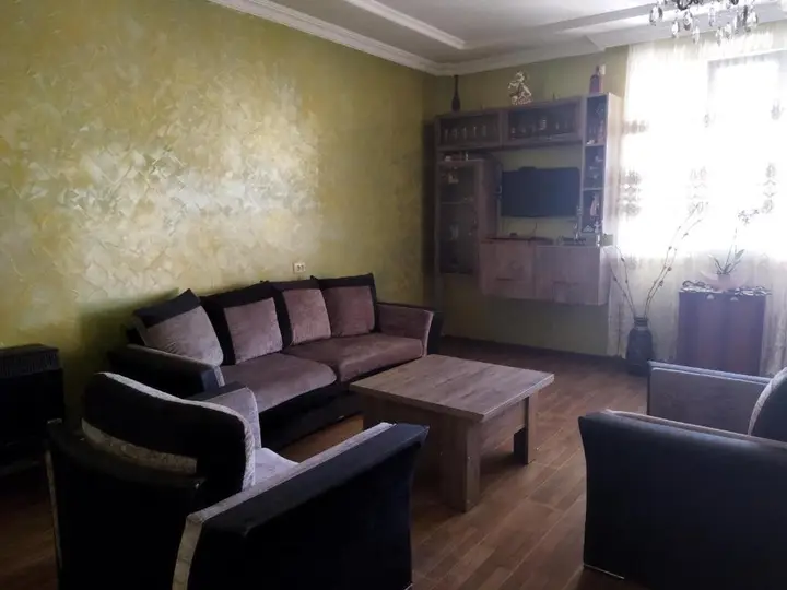 Батуми: Apartment Nugzar_ Kl. BAU