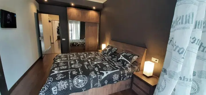 Тбилиси: Cozy Studio apartment in Tbilisi center
