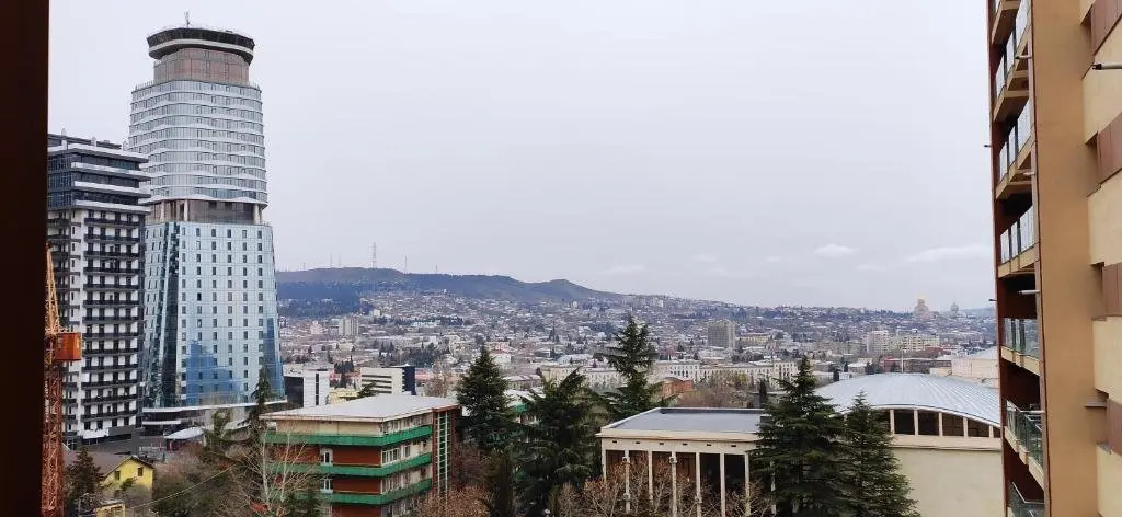 Тбилиси: Cozy Studio apartment in Tbilisi center
