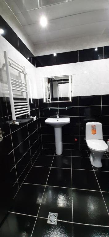 Тбилиси: Cozy Studio apartment in Tbilisi center