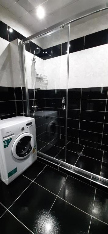 Тбилиси: Cozy Studio apartment in Tbilisi center