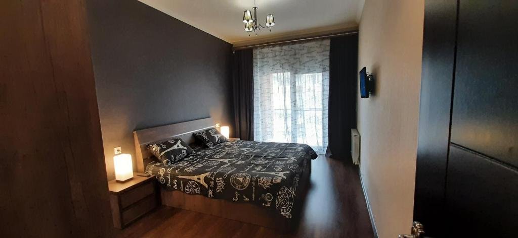Тбилиси: Cozy Studio apartment in Tbilisi center