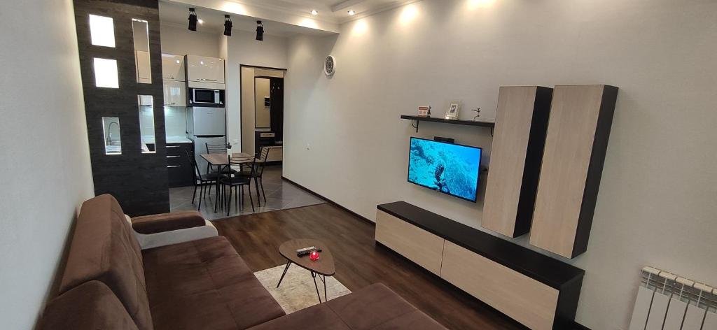 Тбилиси: Cozy Studio apartment in Tbilisi center