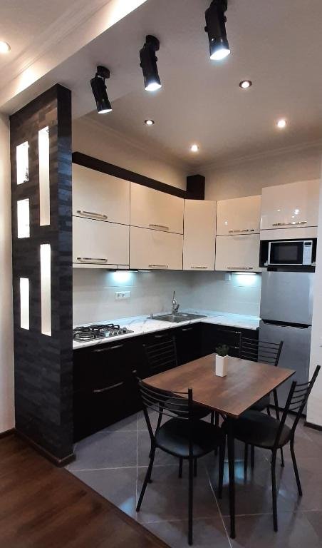 Тбилиси: Cozy Studio apartment in Tbilisi center