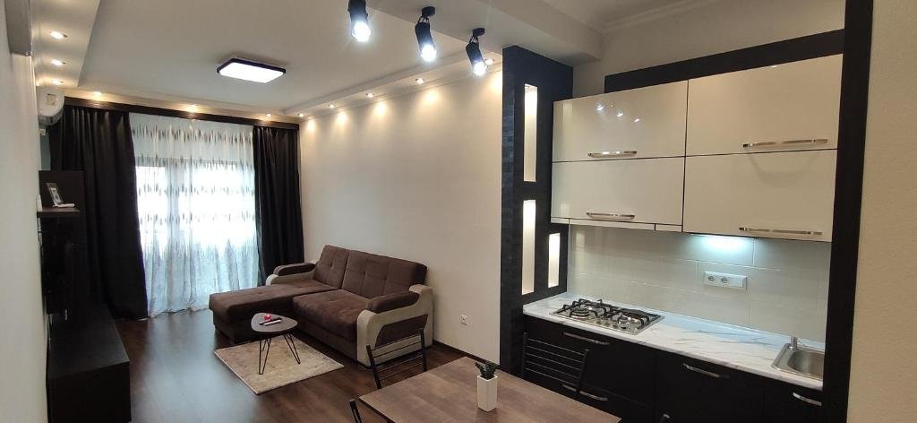 Тбилиси: Cozy Studio apartment in Tbilisi center