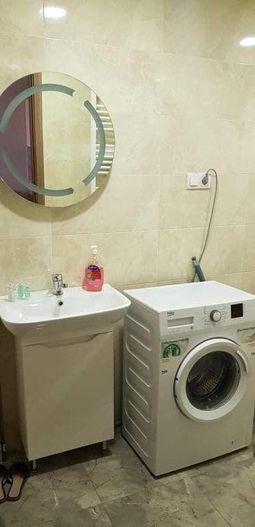 Тбилиси: Apartment 1