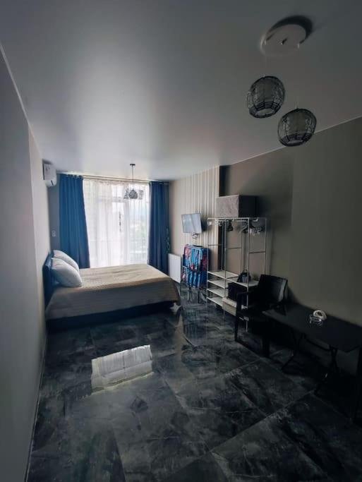 Батуми: Leo Group Apartment 07-707 GURU RESIDENCE Batumi