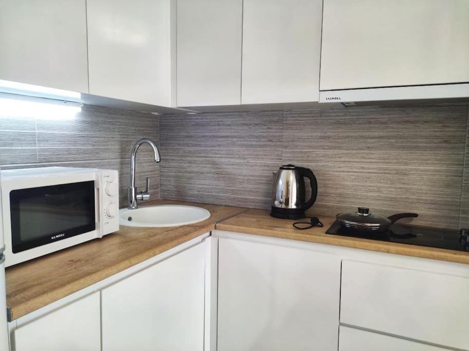 Батуми: Leo Group Apartment 13-270 Sunrise Batumi