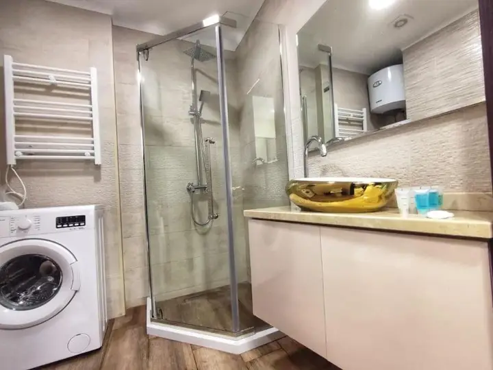 Батуми: Leo Group Apartment 13-270 Sunrise Batumi
