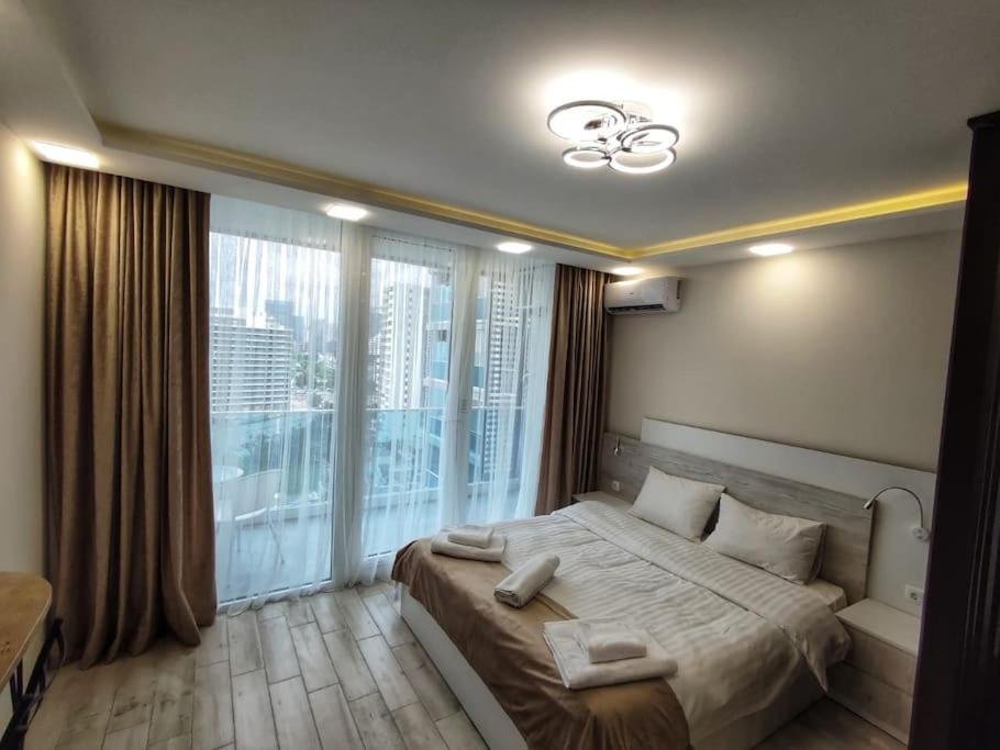 Батуми: Leo Group Apartment 13-270 Sunrise Batumi