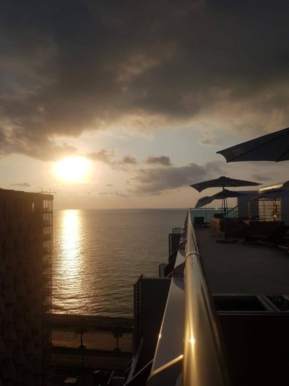 Батуми: Leo Group Apartment 13-270 Sunrise Batumi