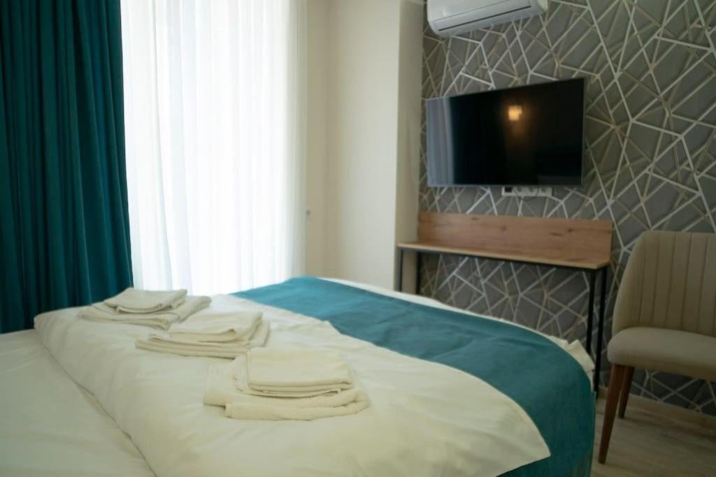 Батуми: Leo Group Apartment 11-227A Sunrise Batumi