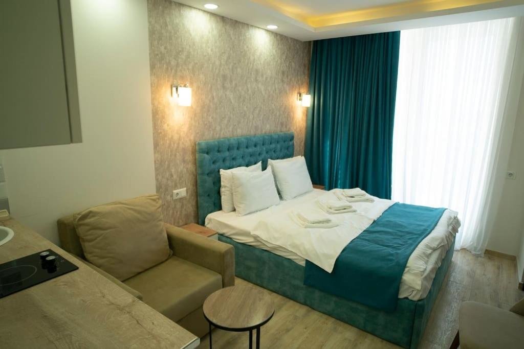 Батуми: Leo Group Apartment 11-227A Sunrise Batumi