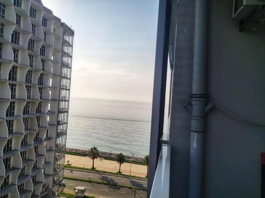 Батуми: Leo Group Apartment 11-227A Sunrise Batumi