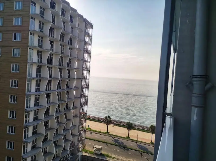 Батуми: Leo Group Apartment 11-227A Sunrise Batumi