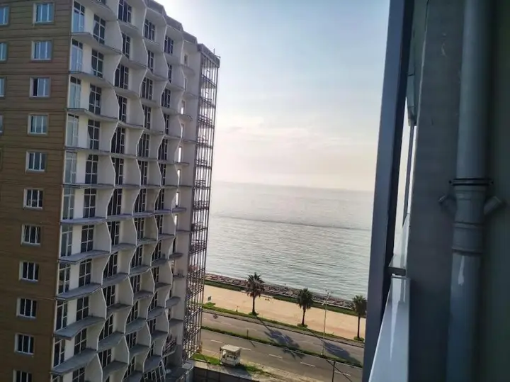 Батуми: Leo Group Apartment 11-227A Sunrise Batumi