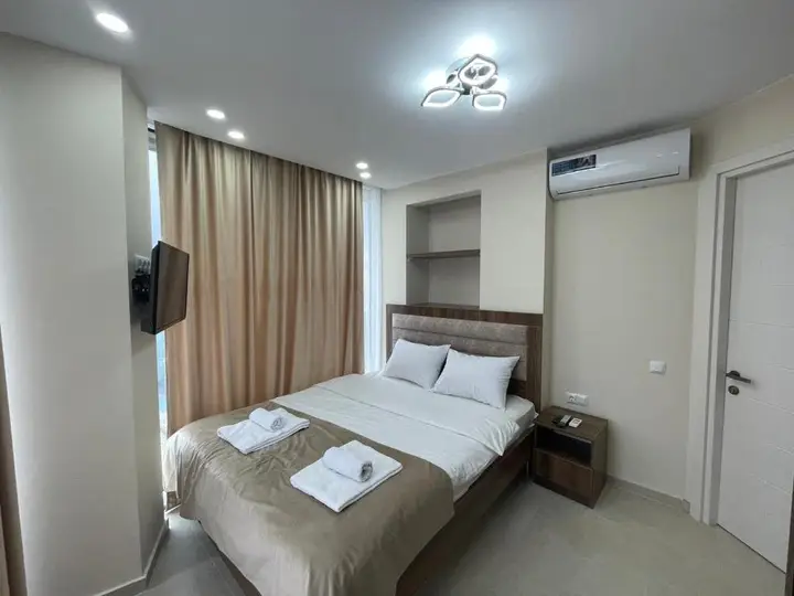 Батуми: Leo Group BEST LUXURY SUITE 15-324 Sunrise Batumi
