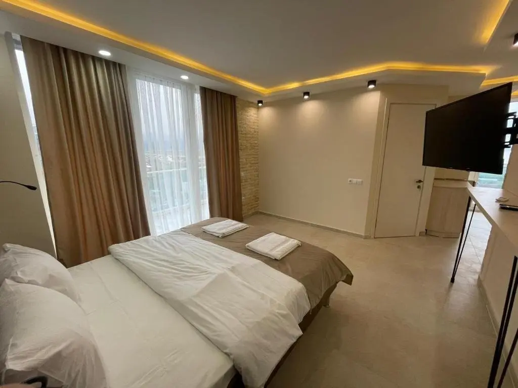 Батуми: Leo Group BEST LUXURY SUITE 15-324 Sunrise Batumi
