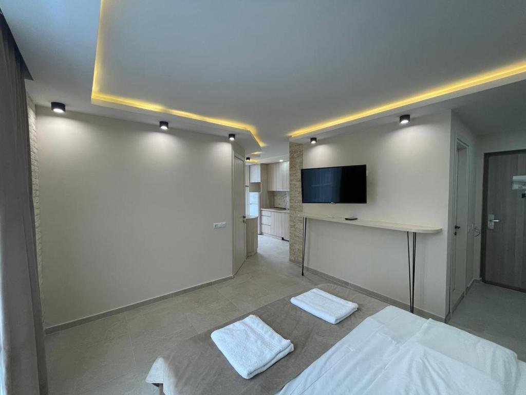 Батуми: Leo Group BEST LUXURY SUITE 15-324 Sunrise Batumi