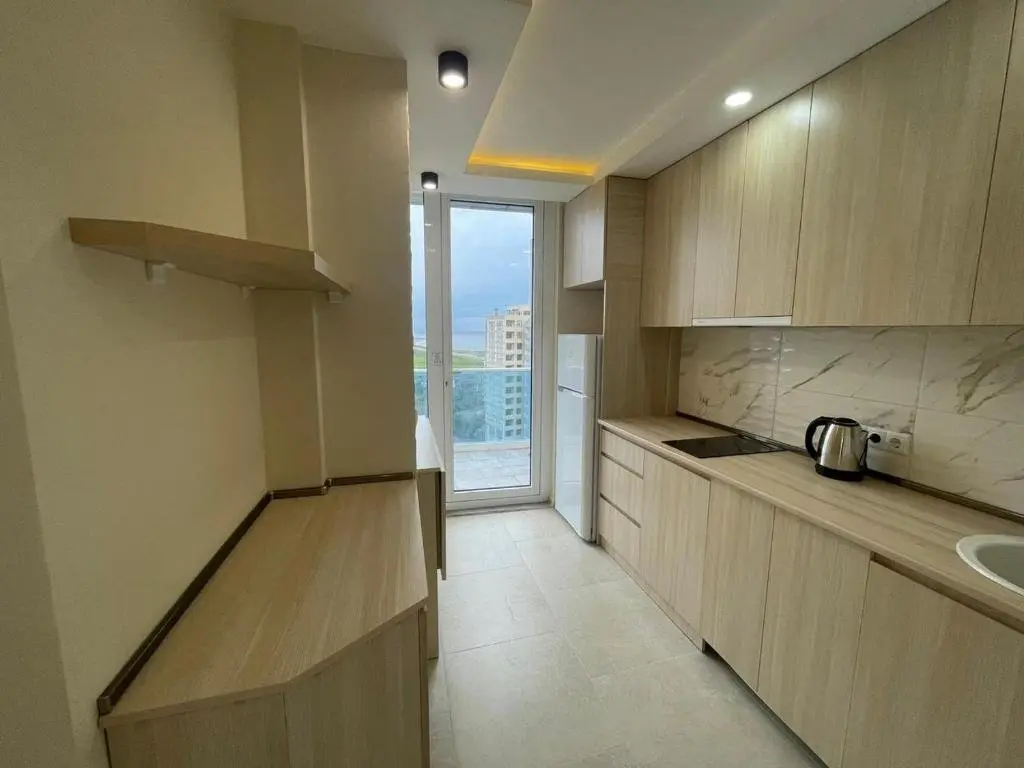 Батуми: Leo Group BEST LUXURY SUITE 15-324 Sunrise Batumi