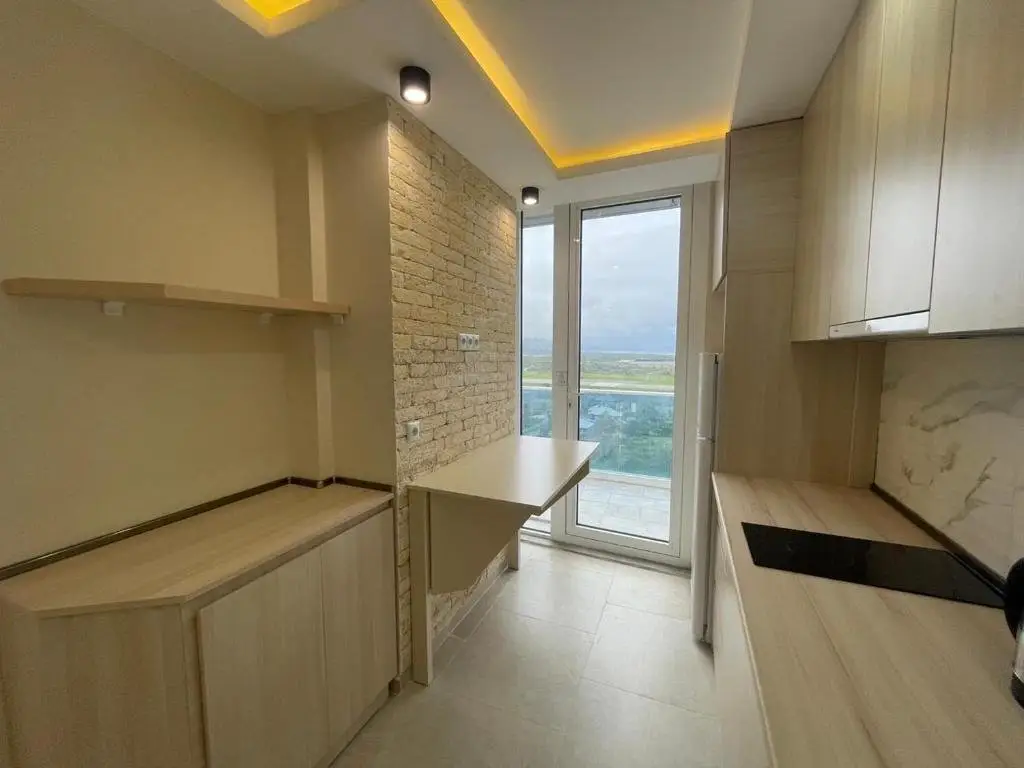 Батуми: Leo Group BEST LUXURY SUITE 15-324 Sunrise Batumi