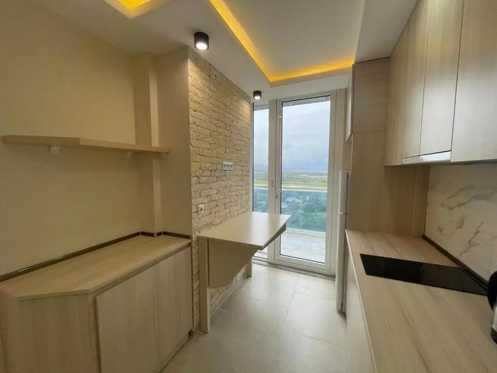 Батуми: Leo Group BEST LUXURY SUITE 15-324 Sunrise Batumi