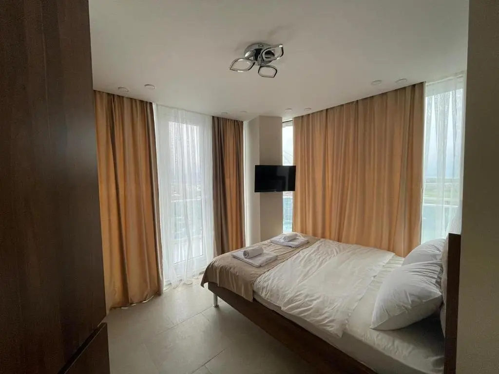 Батуми: Leo Group BEST LUXURY SUITE 15-324 Sunrise Batumi