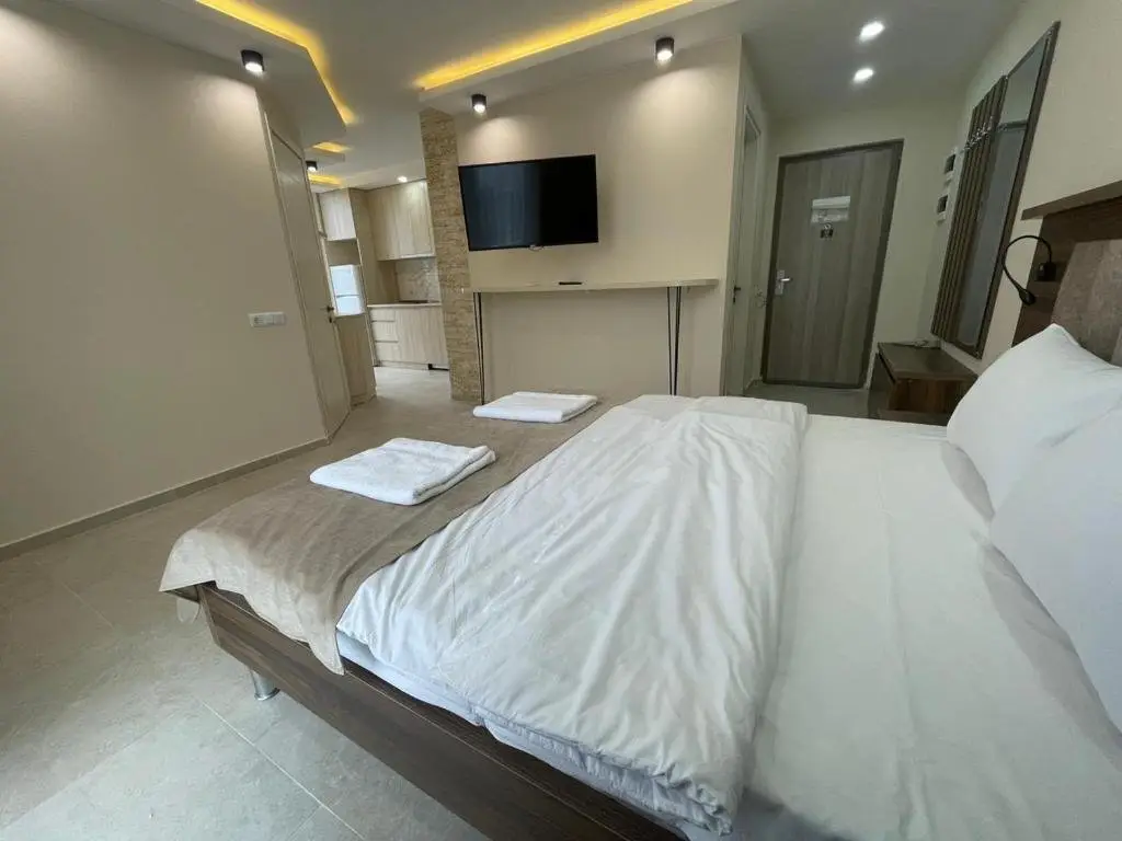 Батуми: Leo Group BEST LUXURY SUITE 15-324 Sunrise Batumi