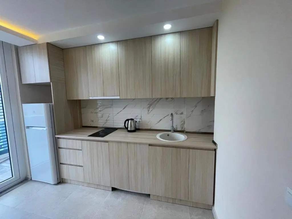 Батуми: Leo Group BEST LUXURY SUITE 15-324 Sunrise Batumi