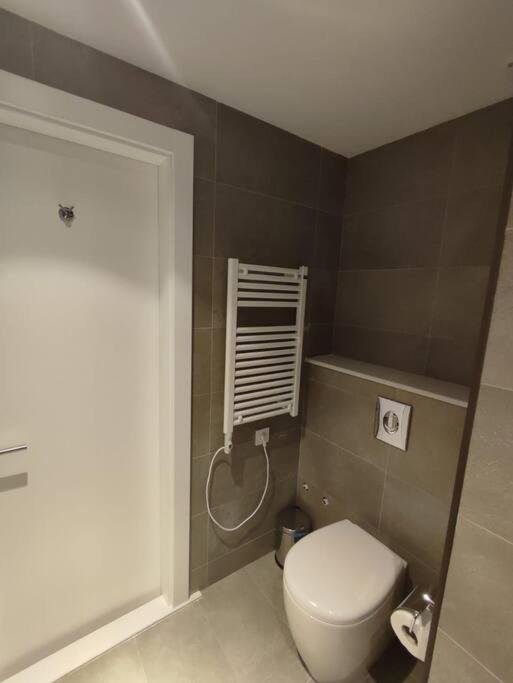 Батуми: Leo Group Luxury Apartment 09-15 Alliance Palace