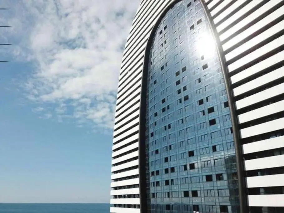 Батуми: Leo Group Luxury Apartment 09-15 Alliance Palace