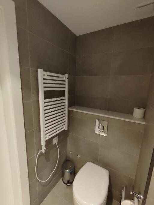 Батуми: Leo Group Luxury Apartment 09-15 Alliance Palace