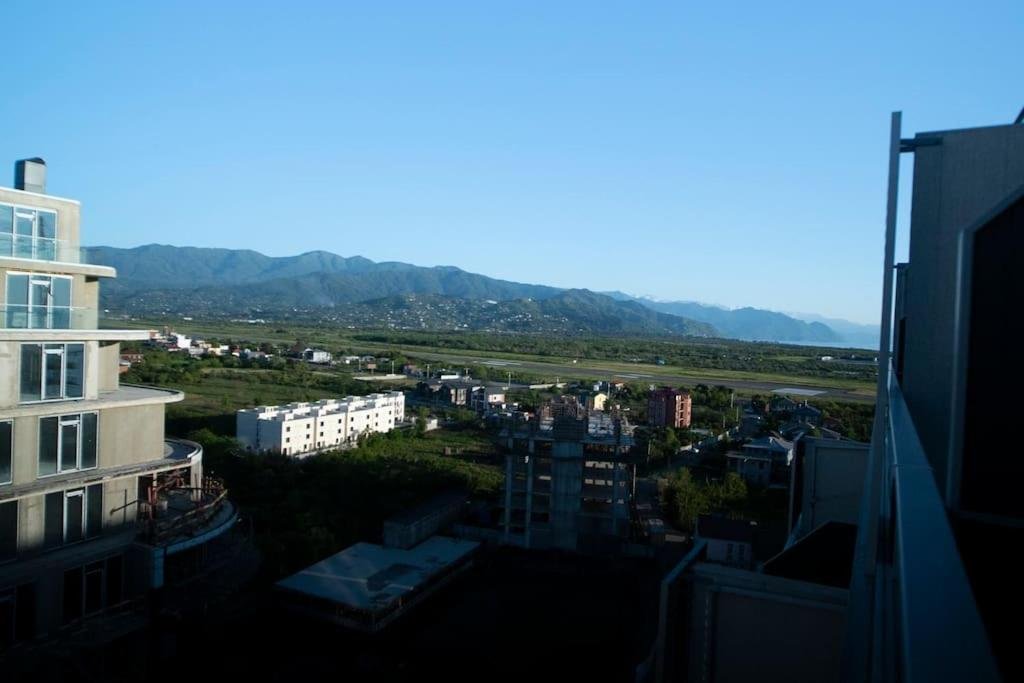 Батуми: Leo Group Apartment 14-307A Sunrise Batumi