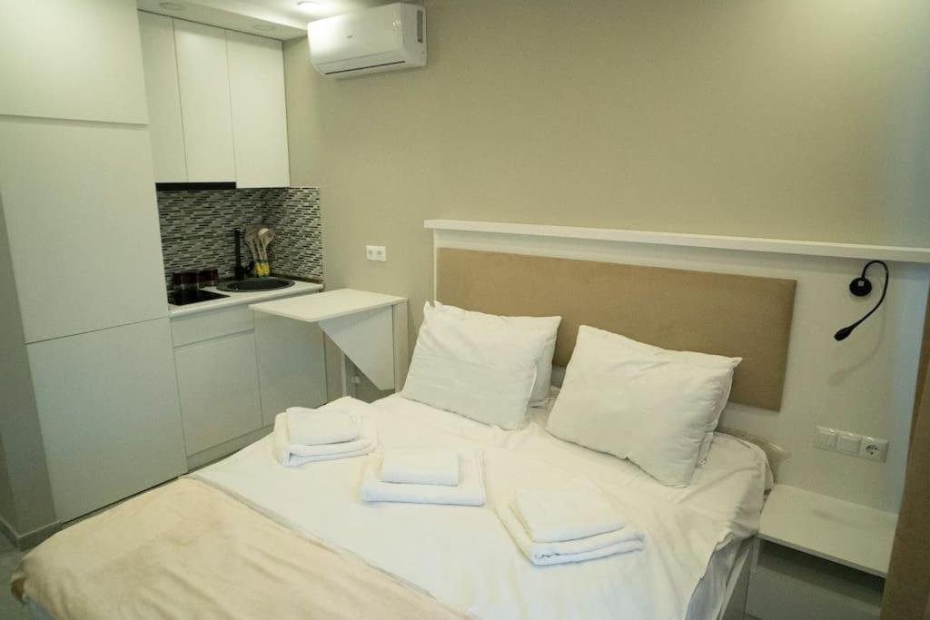 Батуми: Leo Group Apartment 14-307A Sunrise Batumi