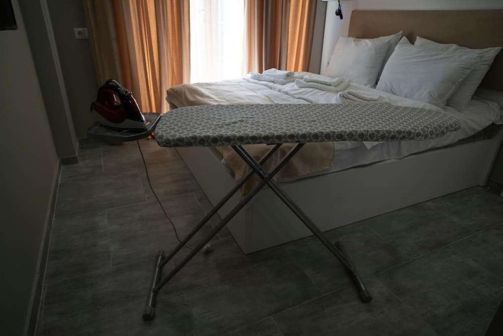 Батуми: Leo Group Apartment 14-307B Sunrise Batumi