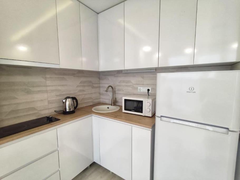 Батуми: Leo Group BEST LUXURY STUDIO 13-271 Sunrise Batumi