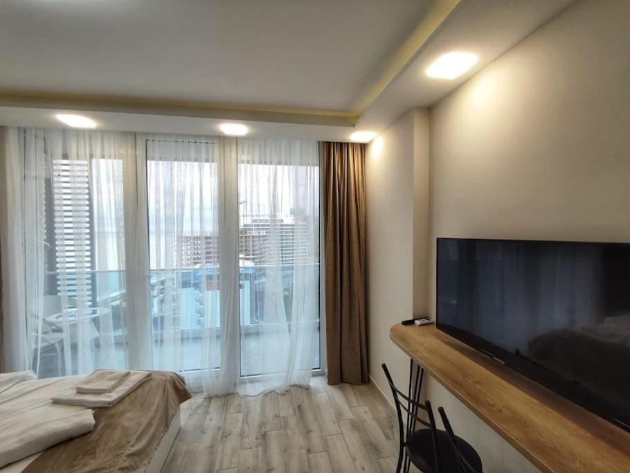 Батуми: Leo Group BEST LUXURY STUDIO 13-271 Sunrise Batumi