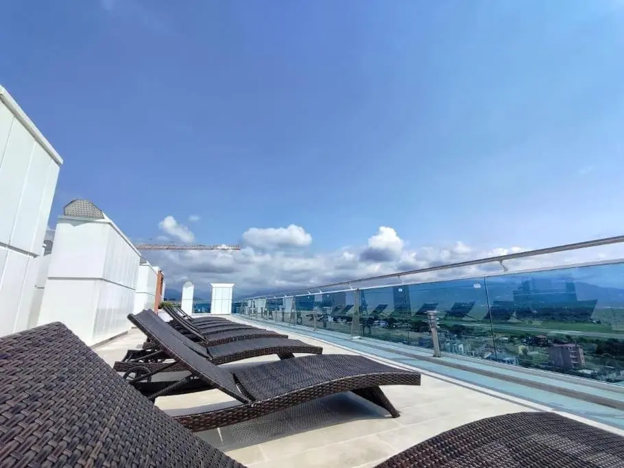 Батуми: Leo Group BEST LUXURY STUDIO 13-271 Sunrise Batumi