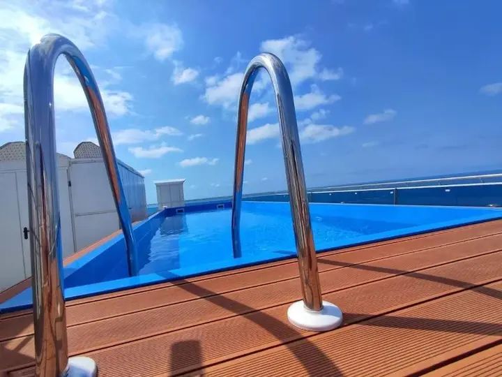Батуми: Leo Group BEST LUXURY STUDIO 13-271 Sunrise Batumi