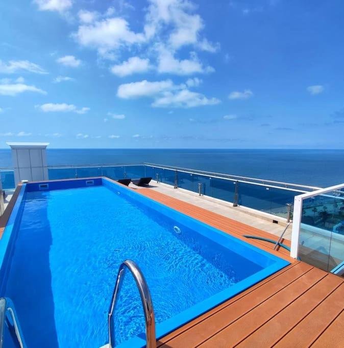 Батуми: Leo Group BEST LUXURY STUDIO 13-271 Sunrise Batumi