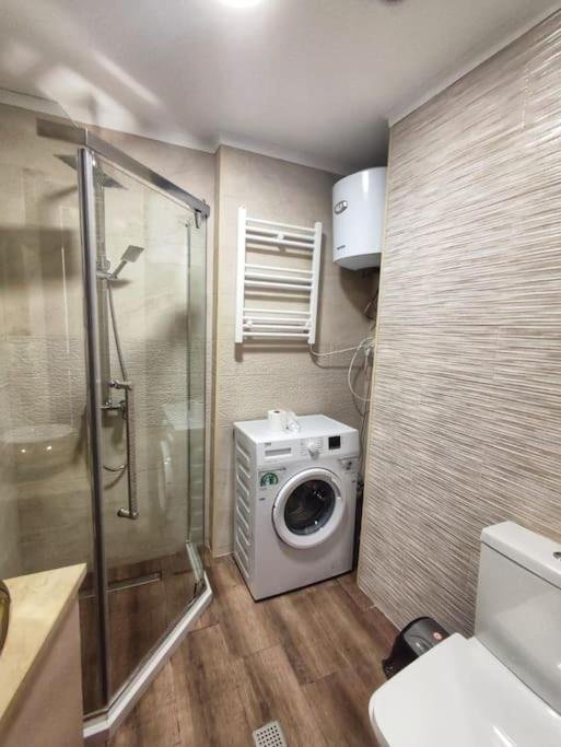 Батуми: Leo Group BEST LUXURY STUDIO 13-271 Sunrise Batumi