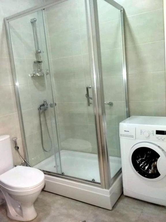 Тбилиси: Cozy and comfortable! 35, Zhiuli Shartava Street, Saburtalo,Tbilisi