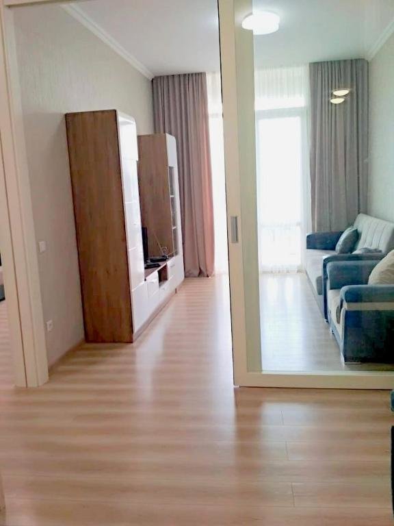 Тбилиси: Cozy and comfortable! 35, Zhiuli Shartava Street, Saburtalo,Tbilisi