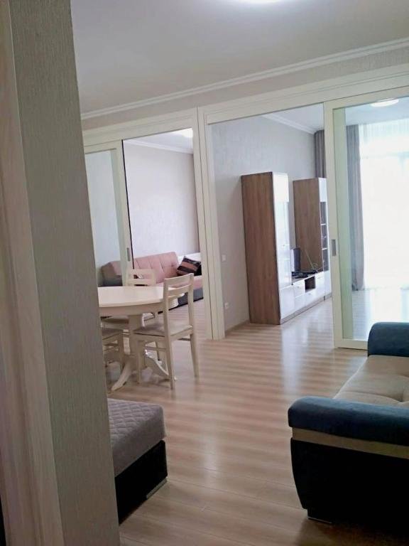 Тбилиси: Cozy and comfortable! 35, Zhiuli Shartava Street, Saburtalo,Tbilisi