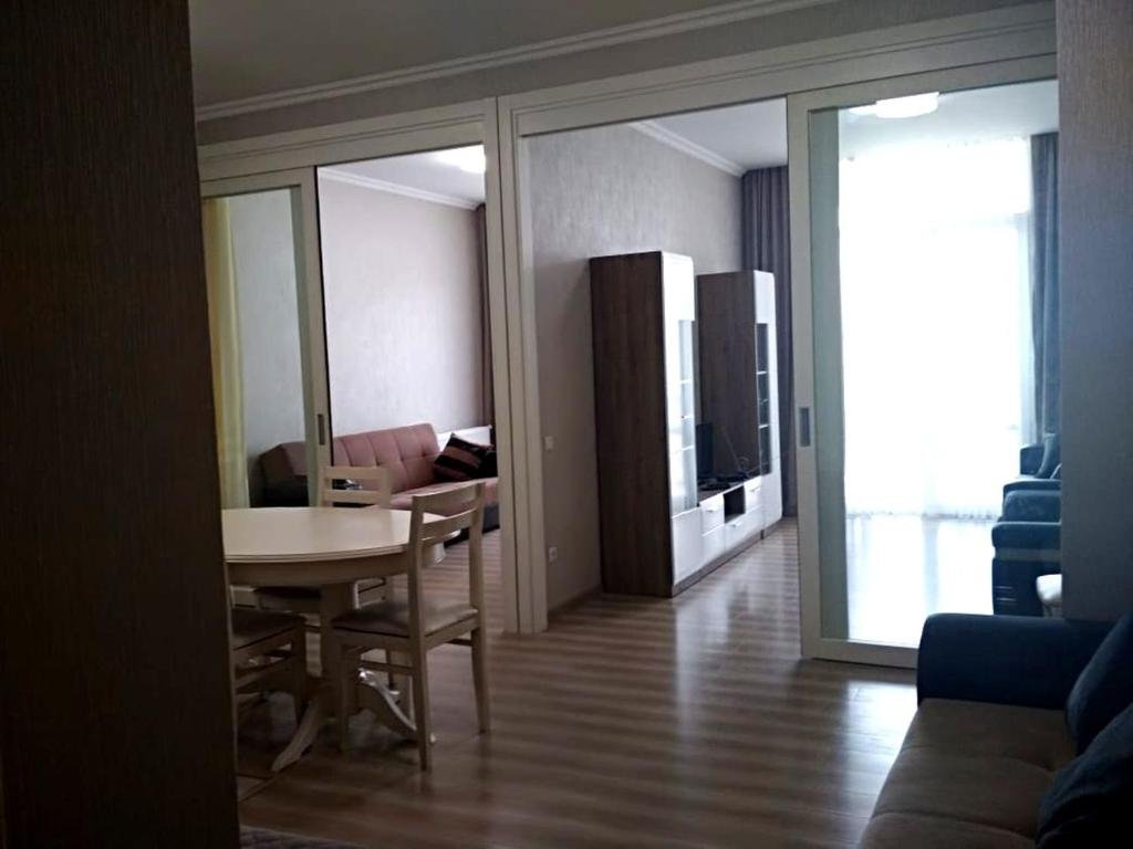 Тбилиси: Cozy and comfortable! 35, Zhiuli Shartava Street, Saburtalo,Tbilisi