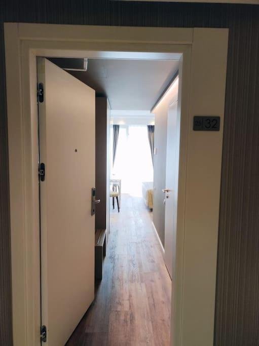 Батуми: Leo Group BEST STUDIO 2532 Alliance Palace