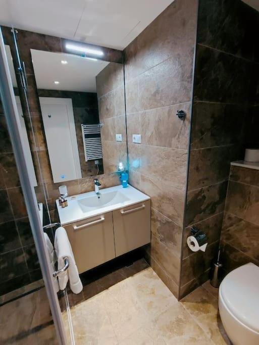 Батуми: Leo Group BEST STUDIO 2532 Alliance Palace