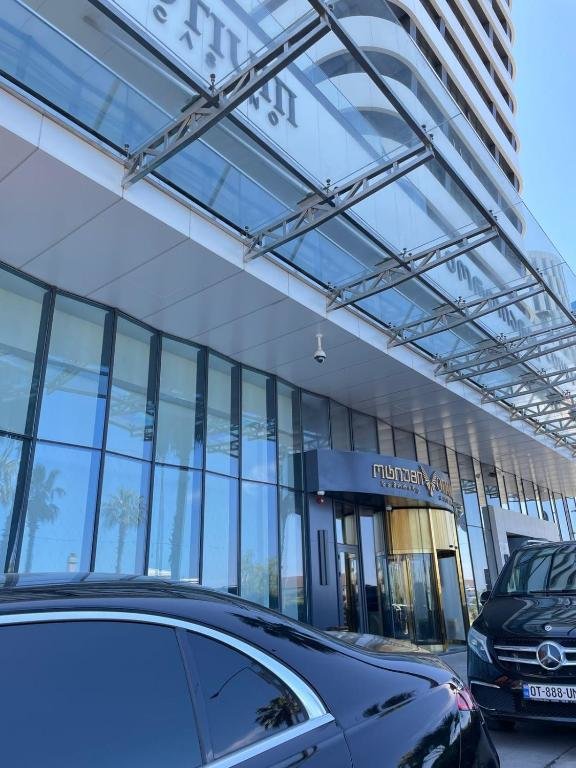Батуми: Leo Group BEST STUDIO 2532 Alliance Palace