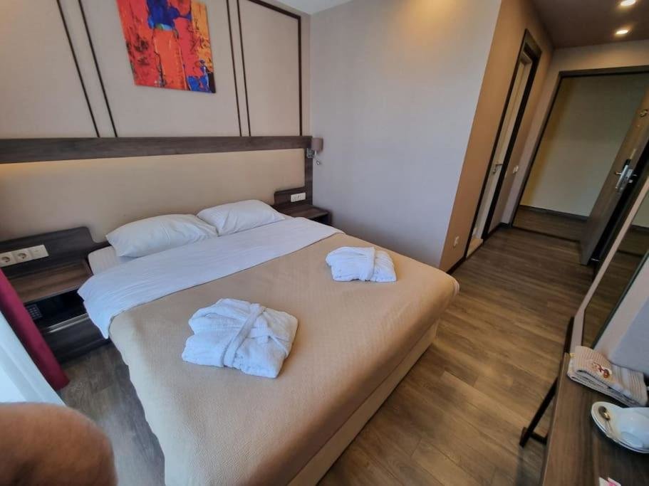Батуми: Leo Group Apartment 14-308B Sunrise Batumi