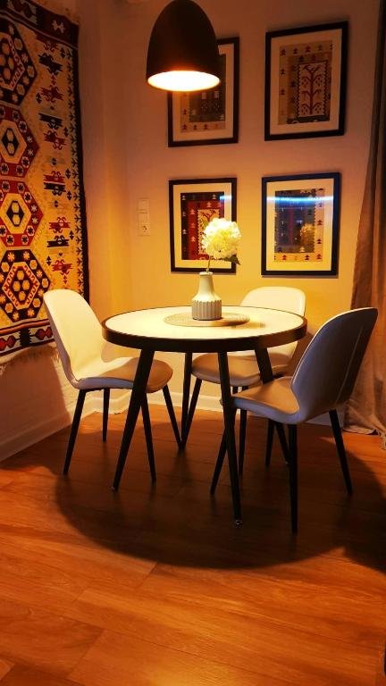Батуми: Lovely 1-bedroom Apartment in the center of Batumi